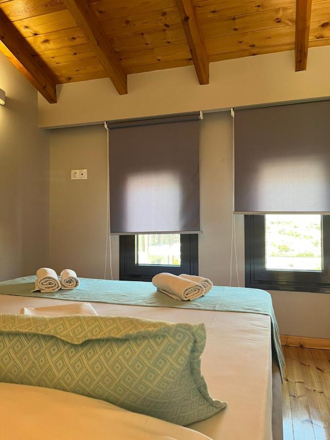 Oro Hotel Skiathos by Eksteriør billede