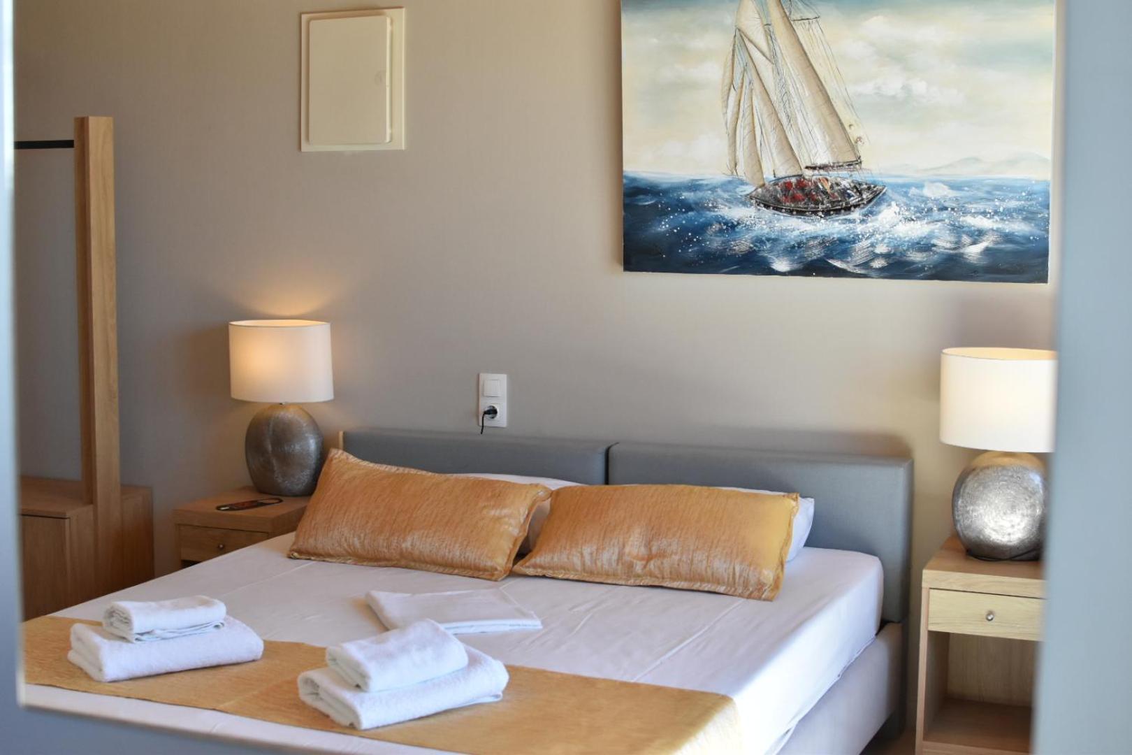 Oro Hotel Skiathos by Eksteriør billede